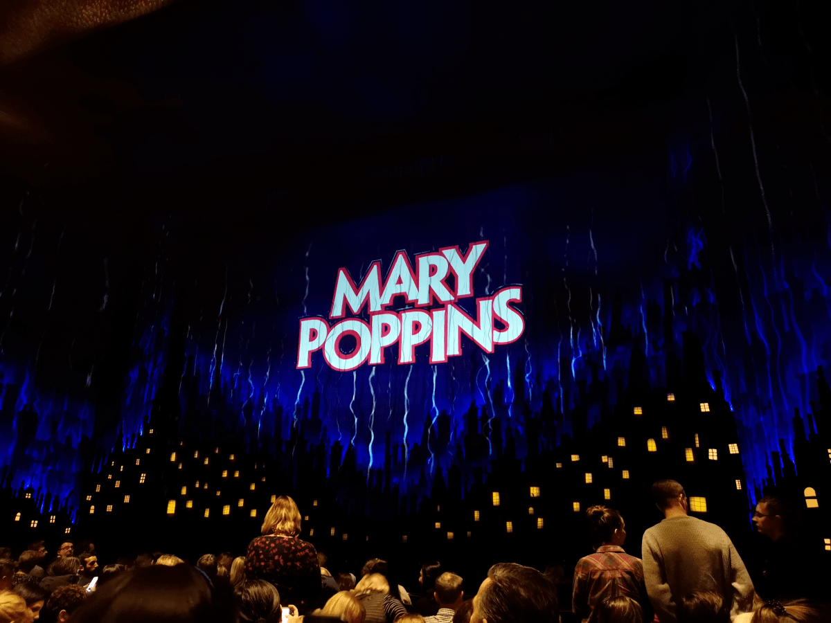 London Theatre Musicals: Our top 5 to&nbsp;visit